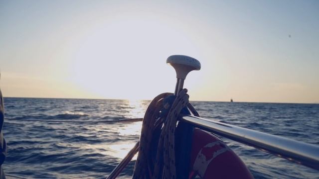 Промо видео Прогулка на яхте в Сочи смотреть онлайн