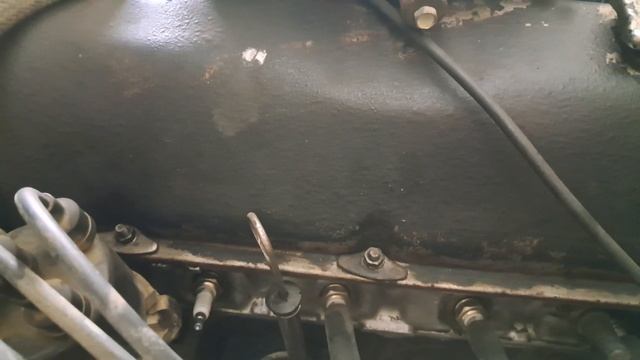 Почему свечи зажигания в масле? Закидывает свечи маслом, причины смотреть онлайн