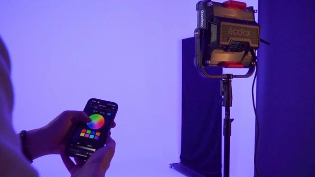 GODOX P300R | Обзор на новинки от Godox