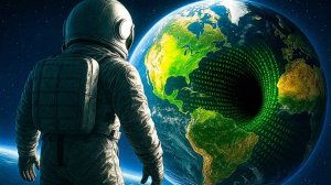 🧠 Учёные считают, что мы в симуляции 😱 вот как её контролировать!