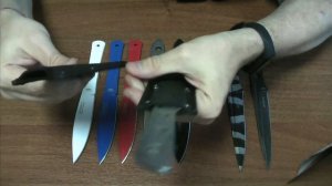 Нож НОКС - «Вятич-М2», «Оса-М2», «Патриот»