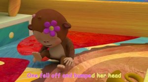 Finger Family  +More Nursery Rhymes & Kids Songs - Cocomelon (ABCkidTV)