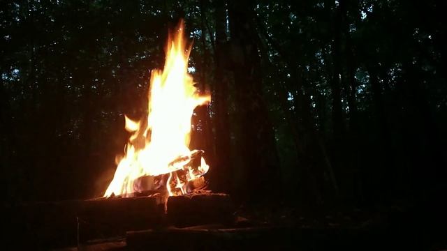 Варган у костра смотреть онлайн