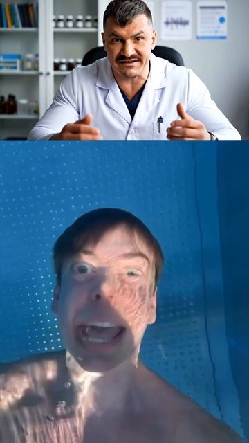 Почему у тебя на самом деле тревога и беспокойство