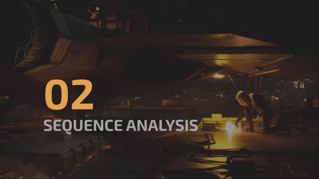 W8_02 -Sequence analysis смотреть онлайн