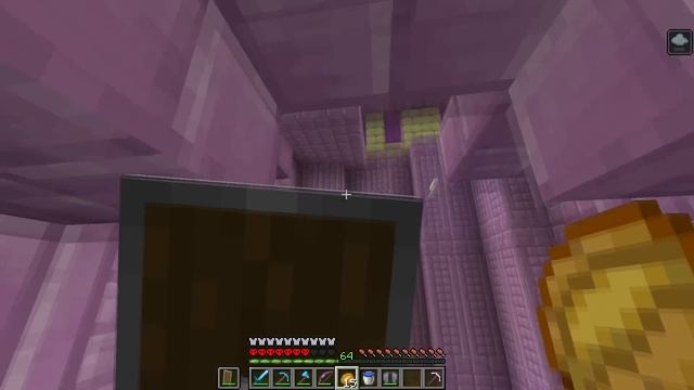 Я ПРОЖИЛ 100 ДНЕЙ в МАЙНКРАФТ ХАРДКОР! Уютный дом!