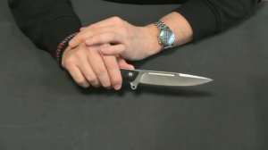 Нож НОКС - "Вятич-Т"