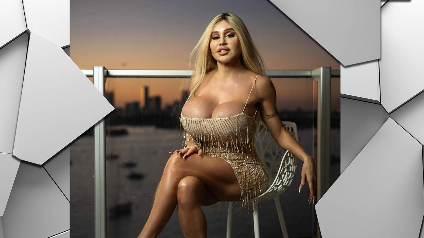 GODDESS Sila Star | Modèles aux courbes | Curvy Model plus size | модель плюс-сайз | modelo смотреть онлайн