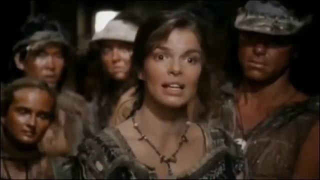 Водный мир (1995) – Русский трейлер смотреть онлайн