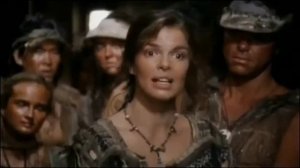 Водный мир (1995) – Русский трейлер