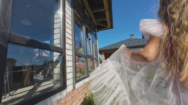 6 соток 26 июля 2025 года. Хроника. С корабля на бал...