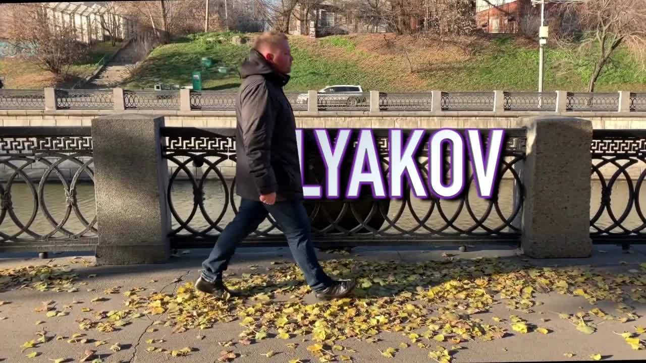 TEPLYAKOV - Акценты. Официальный видеоклип. 2018 смотреть онлайн