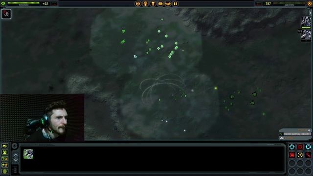 Ты готов к эпическому сражению? Supreme Commander. 9 Серия