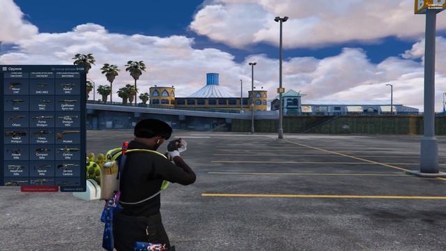 ЛУЧШИЙ РЕДУКС ДЛЯ GTA5RP | ПРОСТОТА И ОПТИМИЗАЦИЯ | REDUX ДЛЯ ТУЛЕВА ГТА5РП | RESELLER REDUX