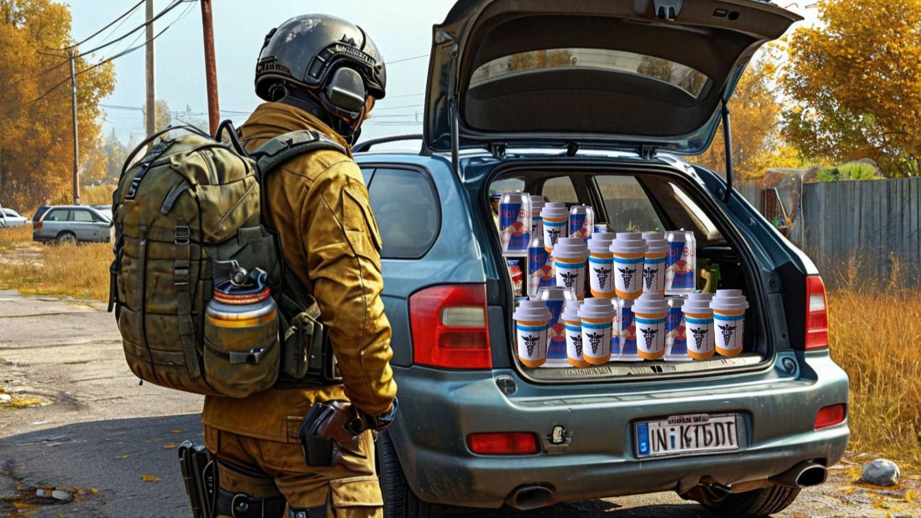 ЧЕЛЛЕНДЖ "Я НЕ ХОТЕЛ ТАК ЖЕСТКО" смотреть онлайн