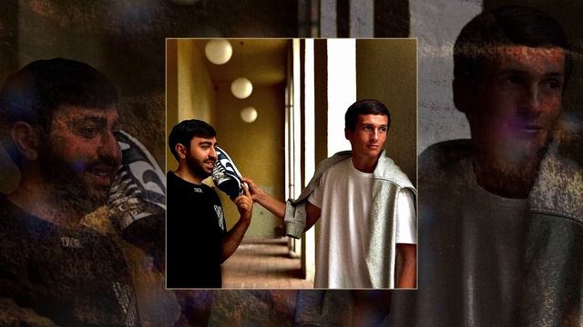 STEF, TES - Дурею (Официальная премьера трека)