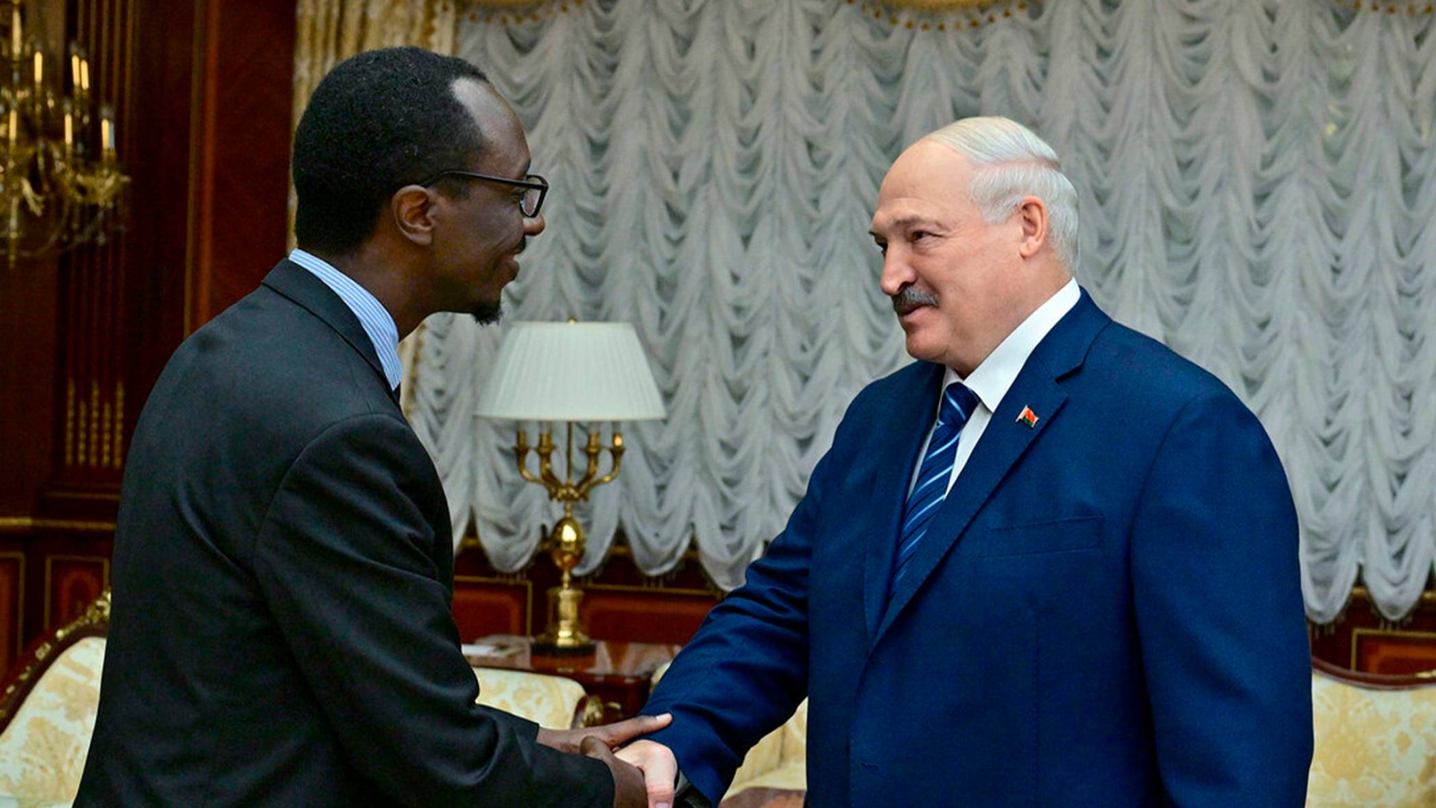 Телеканал МИР