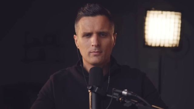 Он увидел Трон Дьявола... и взмолился о пощаде - God's voice daily смотреть онлайн