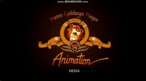 MGM Animation [2008-present] logos