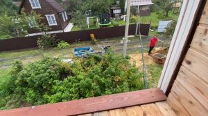 Замена окна