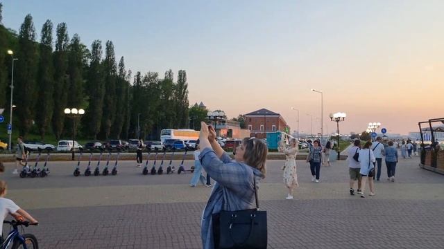 нижний Новгород смотреть онлайн