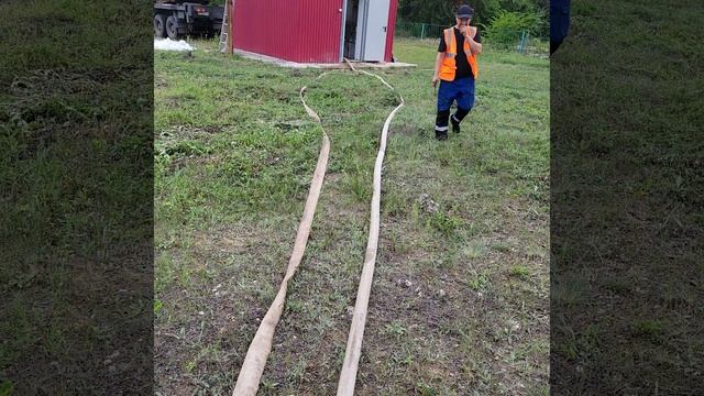 Промывка скважины смотреть онлайн