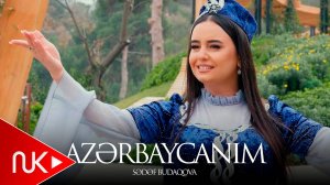 Sedef Budaqova - Azerbaycanim