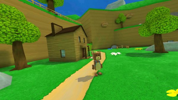 компьютерная игра