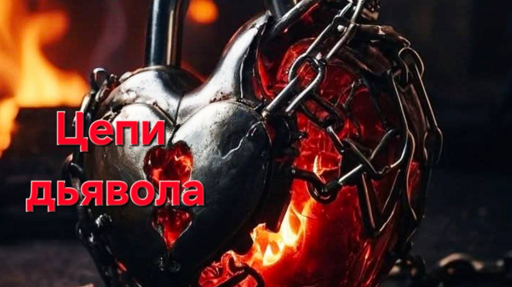 Цепи дьявола смотреть онлайн