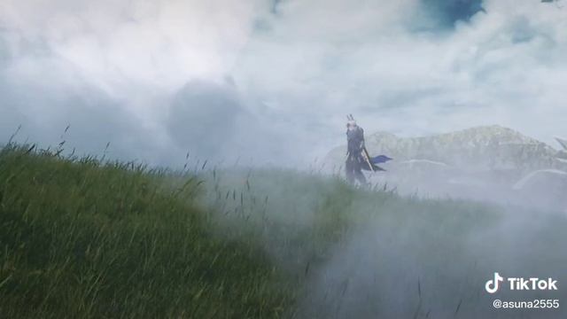 Tales of ARISE смотреть онлайн