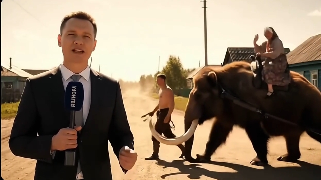 Нейро мемы, видео ИИ смотреть онлайн