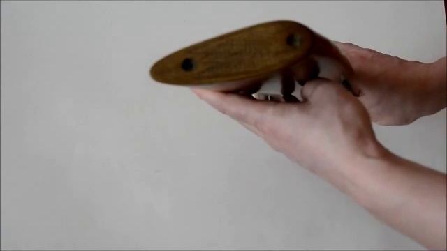 МЦ 21 12 Приклад Монте Карло орех