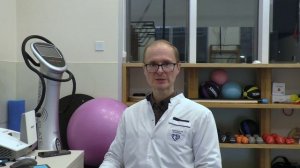 СПИРАЛЬНАЯ СТАБИЛИЗАЦИЯ (3)  ДЛЯ СУСТАВОВ ВЕРХНЕЙ КОНЕЧНОСТИ И ШЕЙНО-ГРУДНОГО ОТДЕЛА ПОЗВОНОЧНИКА