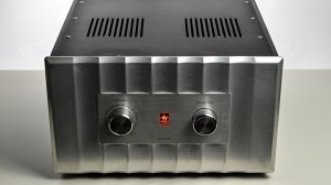 Ламповый усилитель SE 300B