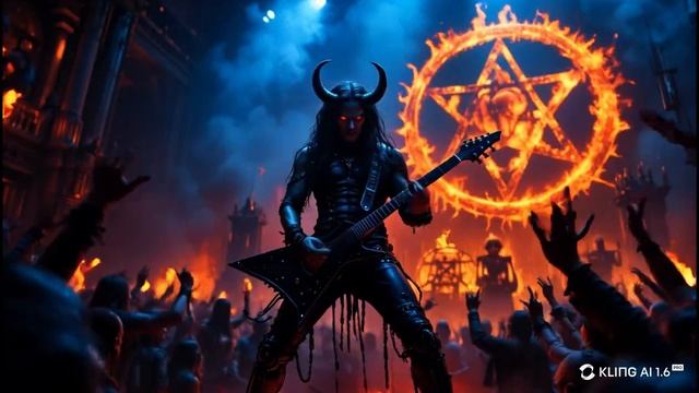 In Hell for Dimitri смотреть онлайн