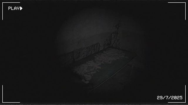 Paranormal VHS [полное прохождение (игрофильм)] смотреть онлайн