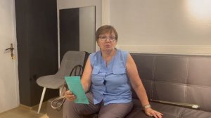 Отзыв об инновационных наколенник SportDots