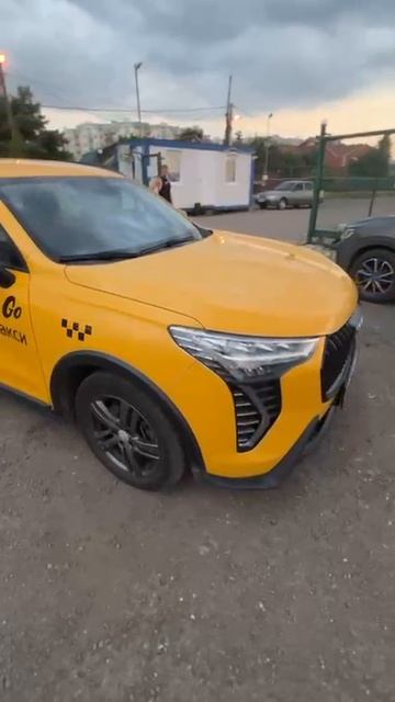 Хавал Джолион, 2023г., 1,5л смотреть онлайн