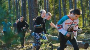 Театр военных действий'25