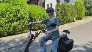 Верхова Мария, 14 лет, навыки-мотоцикл, сапборд, гимнастика