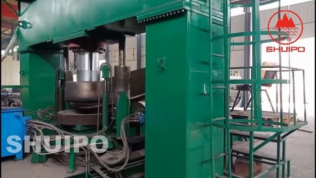 Выдавливающий станок смотреть онлайн