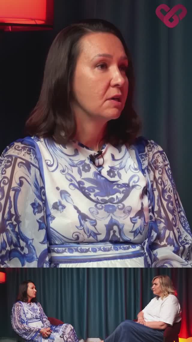 Как прикованная к постели Альбина основала свой бизнес и организовала тренинг для бизнеса