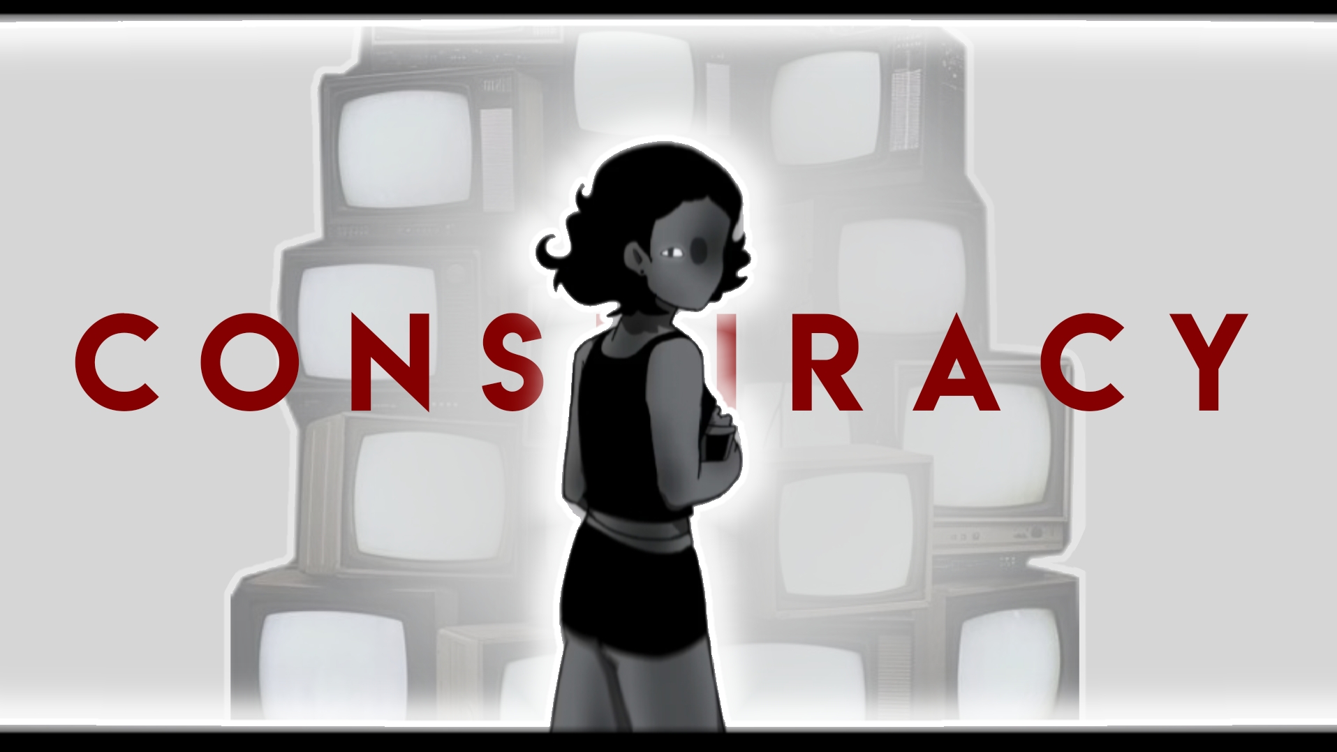 Conspiracy  -  Meme Animation