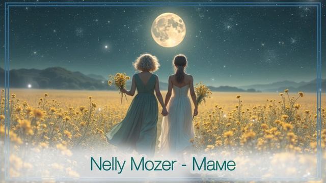 Nelly Mozer - Маме
