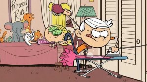 Мой шумный дом | 60 Минут, как дети из Loud House притворяются взрослыми! | The Loud House