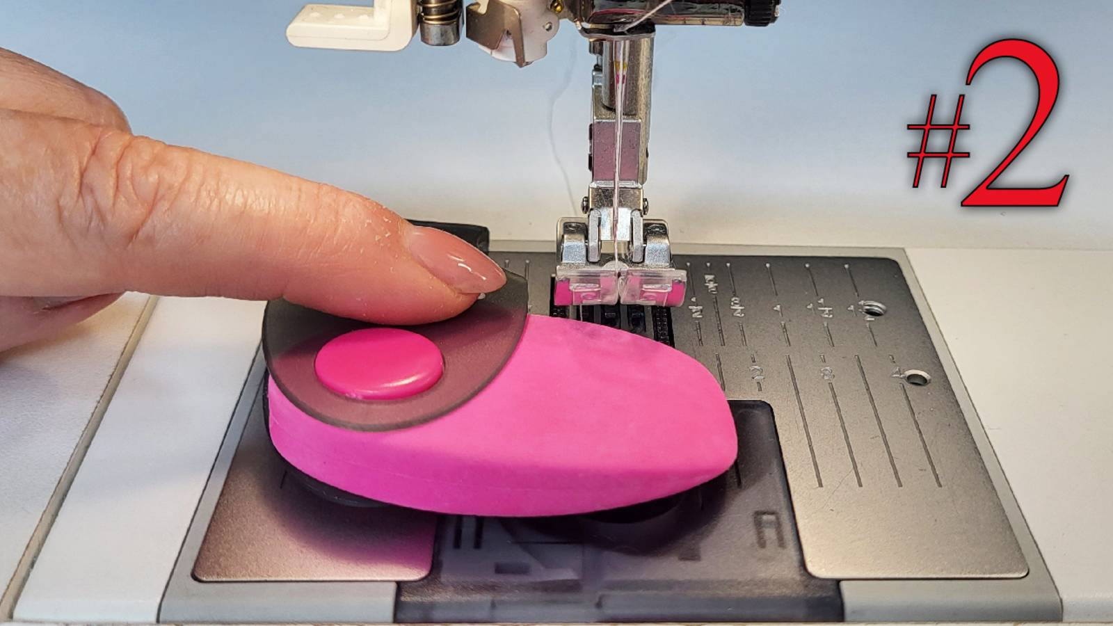 Швейные приёмы, хитрости и лайфхаки. Часть 2 смотреть онлайн