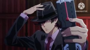 Детективы Футо rytp часть первая