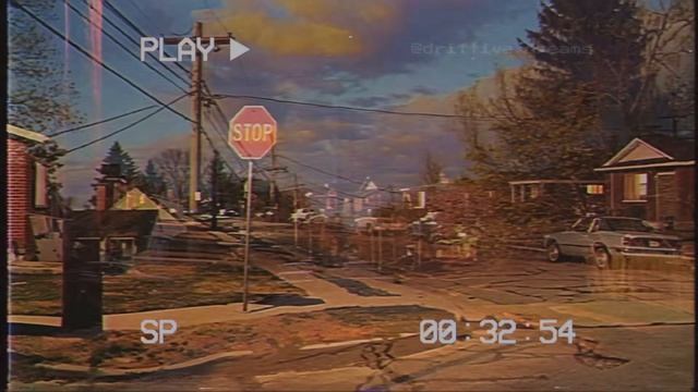 𝗕𝗔𝗖𝗞 𝗧𝗢 𝟭𝟵𝟵𝟬𝘀 ⧸⧸ Vaporwave VHS Nostalgia Mix