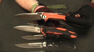 Нож НОКС - «Фантом»