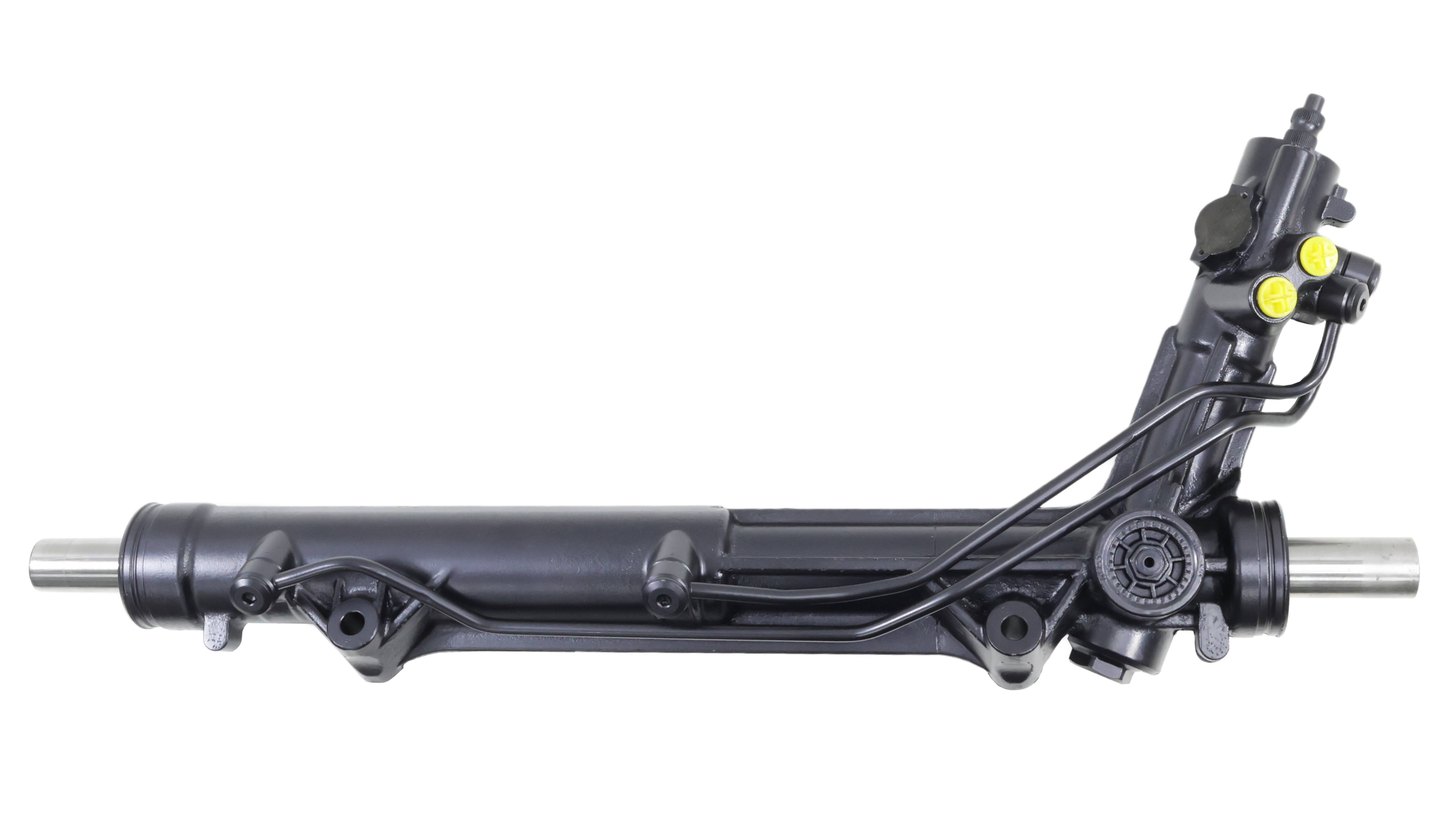 Рулевая рейка BMW X5 E53 2000-2007 с датчиком смотреть онлайн